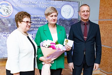 «Капитанские дочки»: от Победы к Победе!
